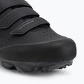 Pánska MTB cyklistická obuv Northwave Origin 2 black/dark grey 7