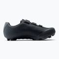 Pánska MTB cyklistická obuv Northwave Origin 2 black/dark grey 2