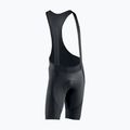 Pánske cyklistické šortky Northwave Fast Bibshort black 89211011 7