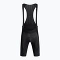 Pánske cyklistické šortky Northwave Fast Bibshort black 89211011