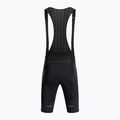 Pánske cyklistické šortky Northwave Fast Bibshort black 89211011 2