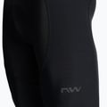 Pánske cyklistické šortky Northwave Fast Bibshort black 89211011 3