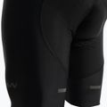 Pánske cyklistické šortky Northwave Fast Bibshort black 89211011 5