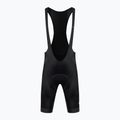 Pánske cyklistické šortky Northwave Active Bibshort black 89211012