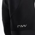 Pánske cyklistické šortky Northwave Active Bibshort black 89211012 3