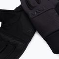 Pánske cyklistické rukavice Northwave Fast black C89212034 4