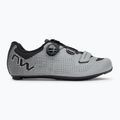 Pánska cestná obuv Northwave Storm Carbon 2 silver/reflective 2