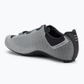 Pánska cestná obuv Northwave Storm Carbon 2 silver/reflective 3