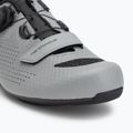 Pánska cestná obuv Northwave Storm Carbon 2 silver/reflective 7