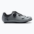 Pánska cestná obuv Northwave Storm Carbon 2 silver/reflective