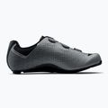 Pánska cestná obuv Northwave Storm Carbon 2 silver/reflective 2