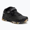 Pánske MTB cyklistické topánky Northwave Enduro Mid 2 black/camo
