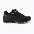 Pánska MTB cyklistická obuv Northwave Spider Plus 3 black 80223012 2