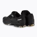 Pánska MTB cyklistická obuv Northwave Spider Plus 3 black 80223012 3