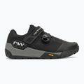Pánske MTB cyklistické topánky Northwave Overland Plus black 2
