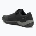 Pánske MTB cyklistické topánky Northwave Overland Plus black 3