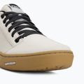 Pánske cyklistické topánky na platforme Northwave Tailwhip off white 7