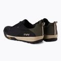 Pánska MTB cyklistická obuv Northwave Rockit black 80223022 3