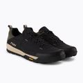 Pánska MTB cyklistická obuv Northwave Rockit black 80223022 5