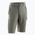 Northwave Escape Baggy pánske cyklistické šortky zelené 89221035
