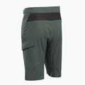 Northwave Escape Baggy pánske cyklistické šortky zelené 89221035 2
