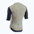 Northwave Extreme pánsky cyklistický dres zelená/čierna 89221010 2