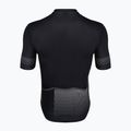 Northwave Origin 07 pánsky cyklistický dres black/grey 89221017 2