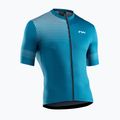 Northwave Origin 24 pánsky cyklistický dres modrý 89221017