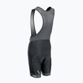 Northwave Origin Bibshort pánske cyklistické šortky black/grey 89221020 5