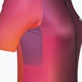 Dámsky cyklistický dres Northwave Blade SS 36 purple/pink 89221026 4