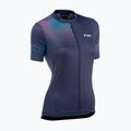 Northwave Origin SS dámsky cyklistický dres tmavomodrý 89221027
