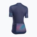 Northwave Origin SS dámsky cyklistický dres tmavomodrý 89221027 2