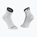 Northwave Origin ponožky white/black