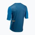Pánsky cyklistický dres Northwave Xtrail 2 modrý 89221049 2