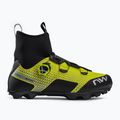 Pánska MTB cyklistická obuv Northwave CeLSius XC ARC. GTX žltá 80204037 2