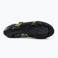 Pánska MTB cyklistická obuv Northwave CeLSius XC ARC. GTX žltá 80204037 5