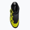 Pánska MTB cyklistická obuv Northwave CeLSius XC ARC. GTX žltá 80204037 6