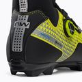 Pánska MTB cyklistická obuv Northwave CeLSius XC ARC. GTX žltá 80204037 8