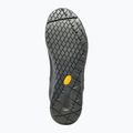Pánske MTB cyklistické topánky Northwave Multicross Mid GTX black 2
