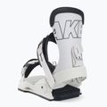 Pánske snowboardové viazanie Drake Reload white 712214-99 3