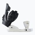 Pánske snowboardové viazanie Drake Fifty black and white 712215-11 2