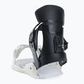 Pánske snowboardové viazanie Drake Fifty black and white 712215-11 3