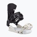Pánske snowboardové viazanie Drake Fifty black and white 712215-11 5