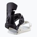 Pánske snowboardové viazanie Drake Fifty black and white 712215-11 6