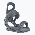 Pánske snowboardové viazanie Drake King grey 712217-8