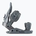 Pánske snowboardové viazanie Drake King grey 712217-8 2