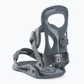 Pánske snowboardové viazanie Drake King grey 712217-8 3