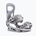 Pánske snowboardové viazanie Drake King grey 712217-8 5