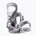 Pánske snowboardové viazanie Drake King grey 712217-8 6