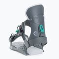 Dámske snowboardové viazanie Drake Jade grey 712218-8 3